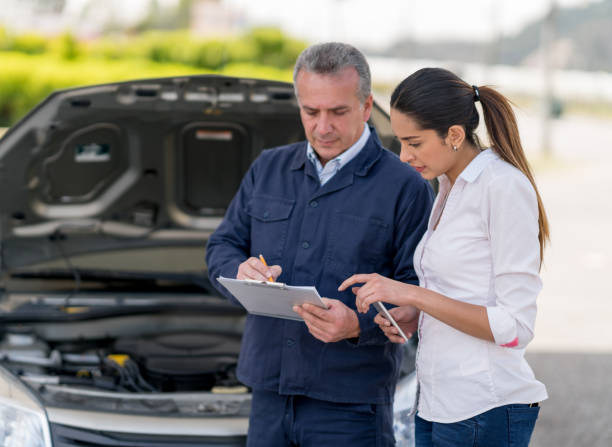 Liability coverage specialist in Marion